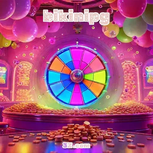 Mundos Fantásticos no bikniniPG: A Experiência dos Jogos Online