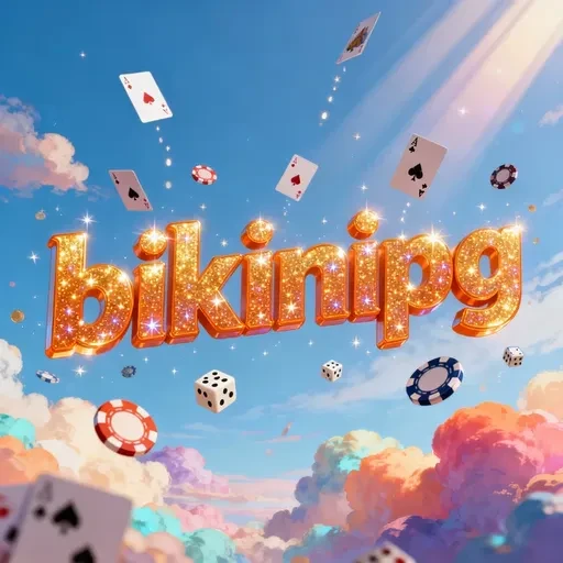 bikinipg