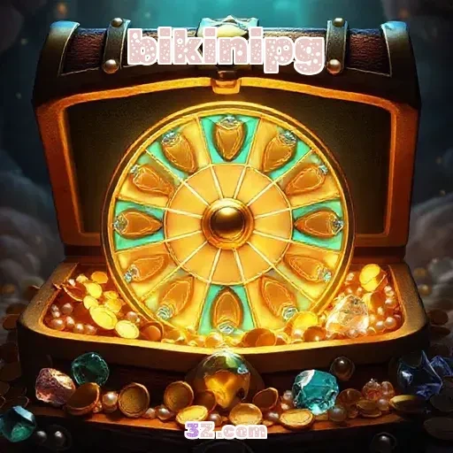 Esportes no bikinipg: O Futuro da Diversão Gamer Brasileira